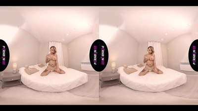 پورن سه بعدی