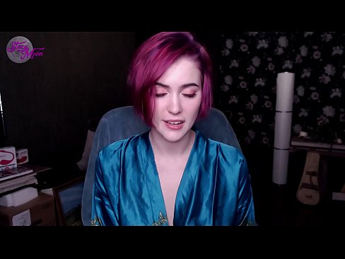 ❤️ آموزش jerk off از یک دختر روسی به زبان انگلیسی پورنو fb در ما ❌️