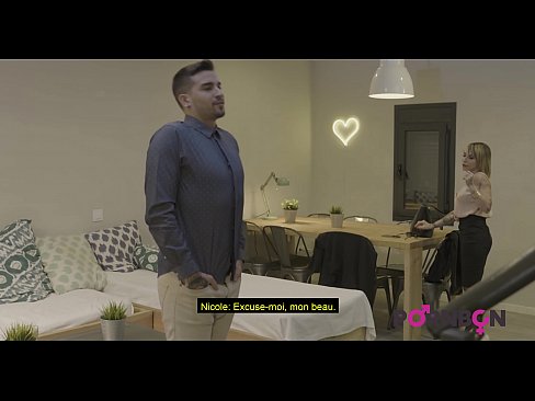 ❤️ PORNBCN 4K یک زن بالغ با جوانان بزرگ میخواهد مقعدی باشد ژیگولو جوان با دیک بزرگ. پورنو fb در ما ❌️